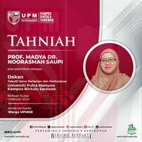 UCAPAN TAHNIAH