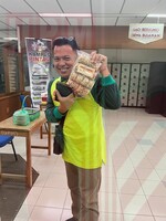 Sambutan Hari Sarawak 2023