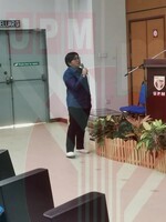 PROGRAM LITERASI MAKLUMAT PELAJAR BAHARU