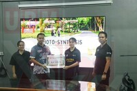Pertandingan Fotografi Photo-Synthesis