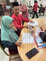 Sambutan Hari Sarawak 2023