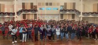 PROGRAM LITERASI MAKLUMAT PELAJAR BAHARU