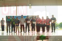 Program Putra BriskWalk Plogging 2025