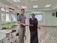TEA TALK SERIES 1 2024: WORKSHOP ON CHARACTERIZING ORGANELLE GENOME OF PLANTS