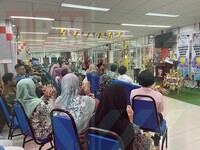 Sambutan Hari Sarawak 2023
