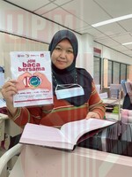Jom baca 2022