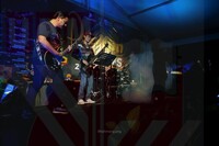 MALAM BERDANSA PUTRA (PERTANDINGAN TARIAN KREATIF)
