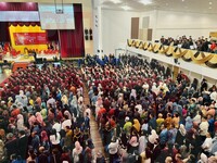 KONVOKESYEN KALI KE 47 SIDANG 1 UPM