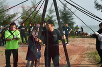 KURSUS PEMANTAPAN ORGANISASI PSAS
