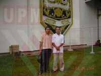 Rakan Sekerja