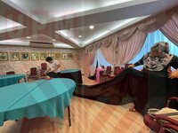 PERSEDIAAN DEKORASI FESTIVAL KESENIAN ISLAM (iFEST) 2023