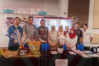 PERUTUSAN NAIB CANSELOR UPM 2025: MENJULANG KESOHORAN, MEMAKNAI TRUE NORTH UPM