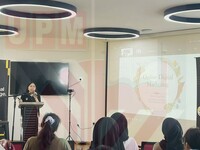 INTERNATIONAL PUTRA BAKTI @YOUTH DIGITAL 2025