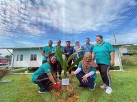 Program Flora dan Fauna 2023 sempena Minggu STEM di Sekolah Kebangsaan Rancangan Sepupok Niah