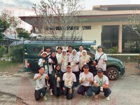 Kelab MSAE-SC, UPMKB Terus Unggul di Pentas ARC2025, Bukti Kehebatan di Peringkat Antarabangsa
