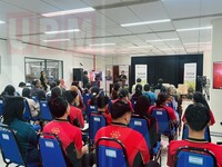Ceritera Padi UPMKB AgriHub@Gedong