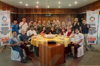 MAJLIS PENUTUPAN PROJEK KOMUNITI APPGM-SDG (Y23-SP130 PARLIMEN 213 MUKAH SARAWAK)