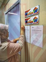 MERIPES TELOW (MENGEMAS KITA) SIRI 1