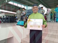 UPMKB JOHAN PERTANDINGAN SEPANDUK SEMPENA SAMBUTAN MAULIDUR RASUL PERINGKAT BAHAGIAN BINTULU 1444H/2022M