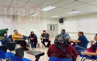 Bengkel Pemerkasaan Fasilitator Kursus Kokurikulum Berkredit (KKB)