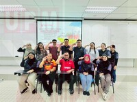 BENGKEL PEMERKASAAN FASILITATOR  KKB 2.0