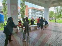 Kursus Pemantapan Perpustakaan PKBS