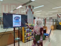 Kursus Sumber elektronik