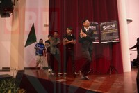 Majlis Penutupan Sukan Kolej Sri Rajang (SUKOR)