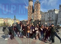 INISIATIF PENGANTARABANGSAAN GLOBAL DI POLAND