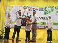 Majlis Penutupan Program Sambutan Bulan Pemakanan 2023