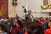 Program Pengukuhan Integriti