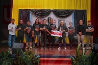 Pertandingan Battle of the Band dan Kostum Tradisional sempena Karnival Muzik dan Sukan 2024 (KAMUS 2024) (Edisi Ke-2)