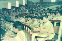 Kuliah di Dewan Kuliah utama