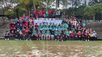 Putra Bakti Zero waste Day