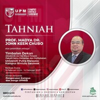 UCAPAN TAHNIAH