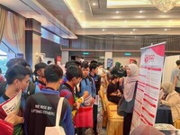 Yes2 Malaysia Education Expo 2024