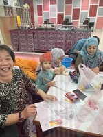 Sambutan Hari Sarawak 2023