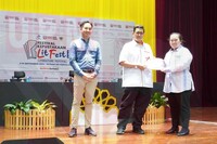 Festival Kepustakaan (LitFest) 2024