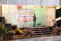 Pertandingan Karaoke