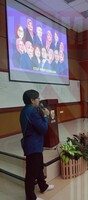 PROGRAM LITERASI MAKLUMAT PELAJAR BAHARU
