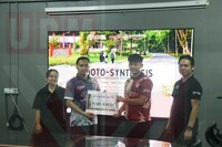 Pertandingan Fotografi Photo-Synthesis