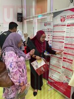 Yes2 Malaysia Education Expo 2024