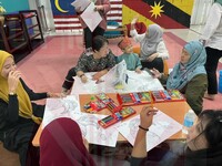 Sambutan Hari Sarawak 2023