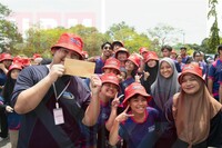 PROGRAM HASIL YOUR TAX BUDDY @ IPT 2024