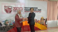 Audit Lokasi Audit Pengekalan Program Pengajian