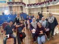 PROGRAM LITERASI MAKLUMAT PELAJAR BAHARU