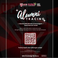Alumni Tracing
