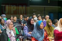 Program Jalinan Kasih Tani AgriHub@Gedong
