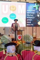 Majlis Syarahan Inaugural