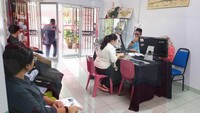 Selamat datang diucapkan kepada Pelajar Baharu Ambilan Program Asas Diploma Sesi Akademik 2023/2024.